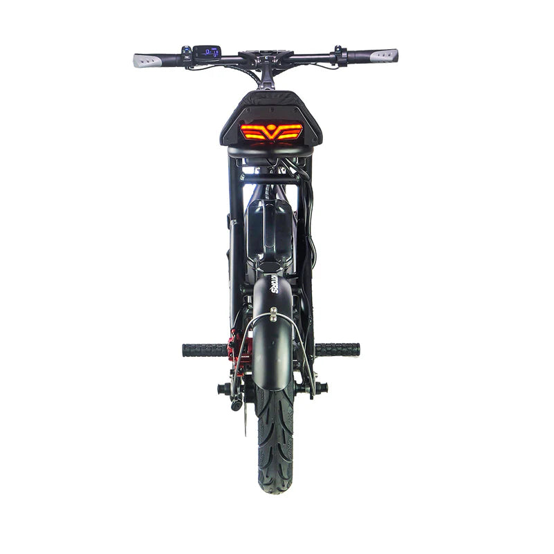 EMOVE RoadRunner V2